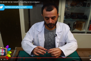CCD SENSÖR NEDİR? NE İŞE YARAR?